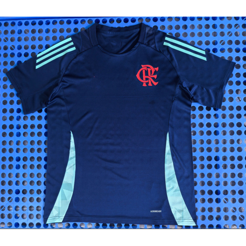 24-25 크루제이로 트레이닝 유니폼 짙은 녹색