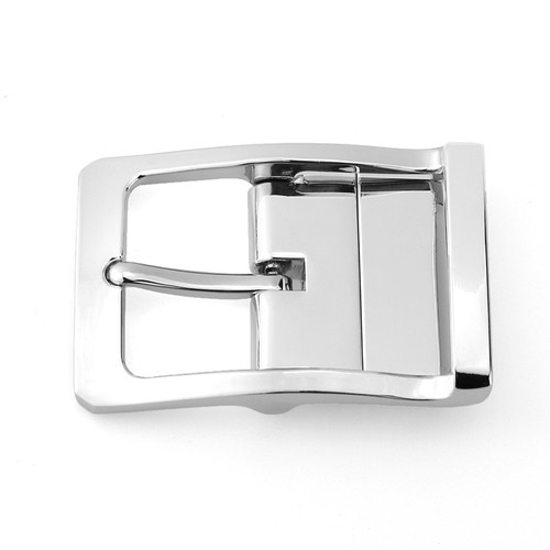 3.5cm rotating Japanese buckle belt buckle, belt pin buckle, tail clip buckle, alloy buckle manufacturer