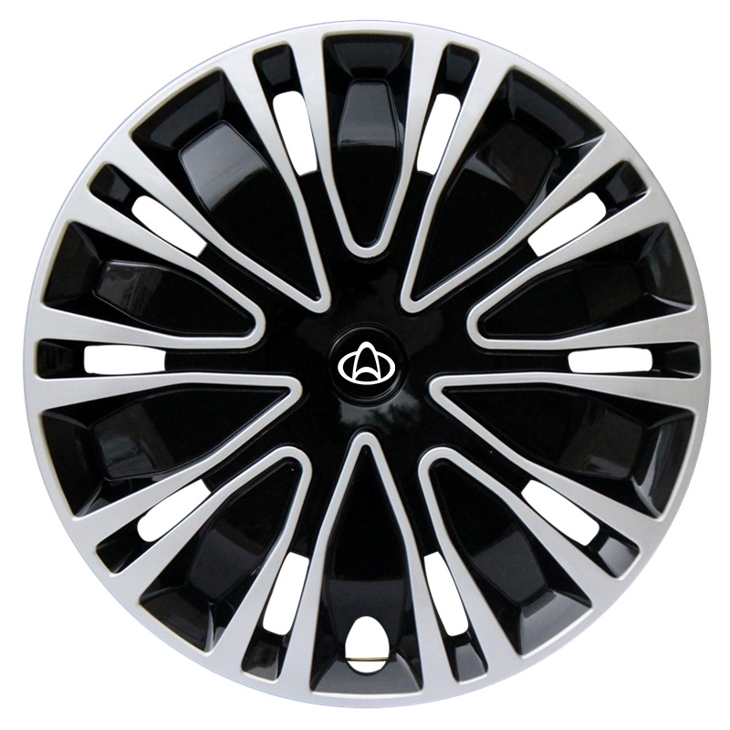 适用长安欧尚4500睿行M70欧诺S欧力威汽车轮毂盖轮毂罩钢圈盖14寸