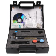 消防救助用GEM-IIリングカッター ポータブル電動切断機 ハンドヘルド軽量カッター 防爆