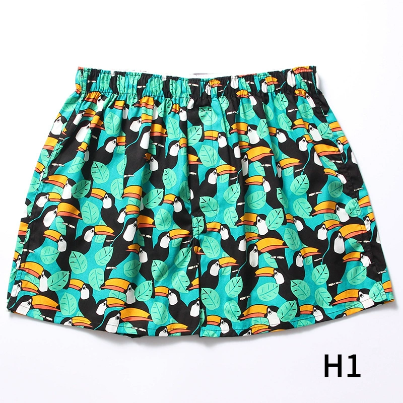 Cotton pants, trend shorts, trousers, plus size, oversize