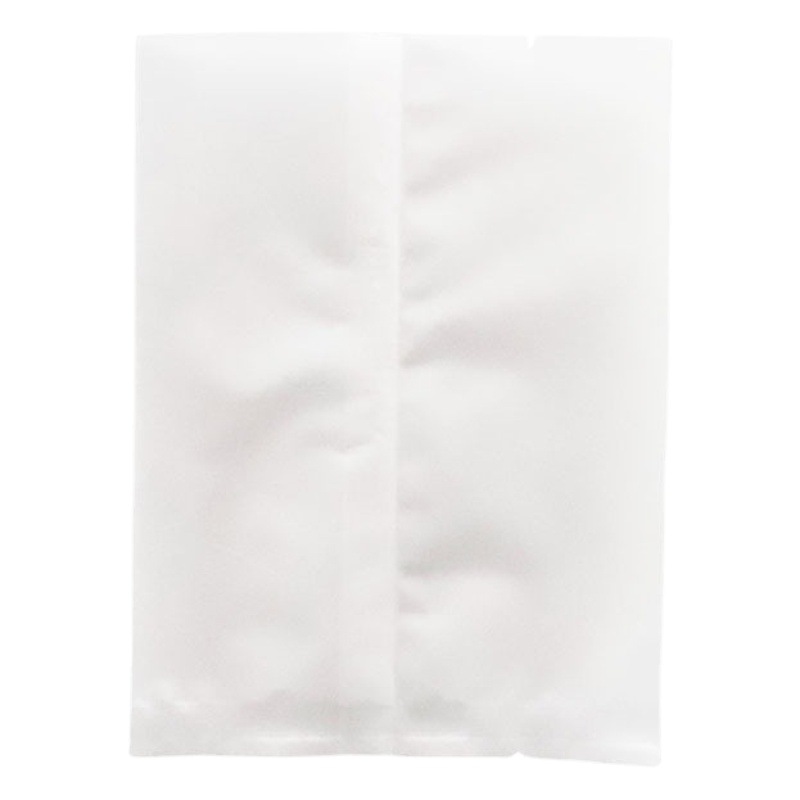 Directo de fábrica esmerilado translúcido máquina de galletas bolsa de sellado té copo de nieve bolsa de embalaje crujiente pastel de Luna yema de huevo bolsa de comida crujiente