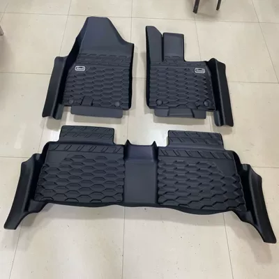Wear-Resistant, Non-Slip, Waterproof, Modelə uyğun ayaqaltı