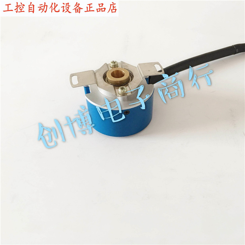 A-ZKD-12J-250BM/4P-G05L-A长春伺服电机编码器.