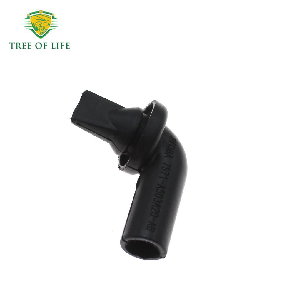 7S71-A503A20-AB para válvula de drenaje de techo solar deslizante de Ford Mondeo IV S-MAX