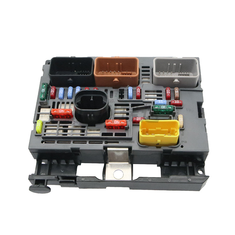 9666700280 para piezas de automóviles de fusibles de Peugeot al por mayor