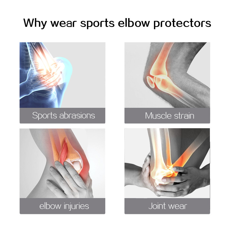 Elbow Sleeve Image 2