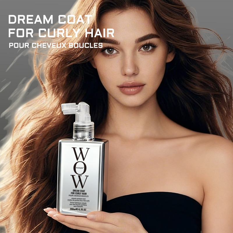 TK爆品クロスボーダーアメリカヨーロッパtemu希音アマゾン人気アロマソフト油WOWヘアケア精油