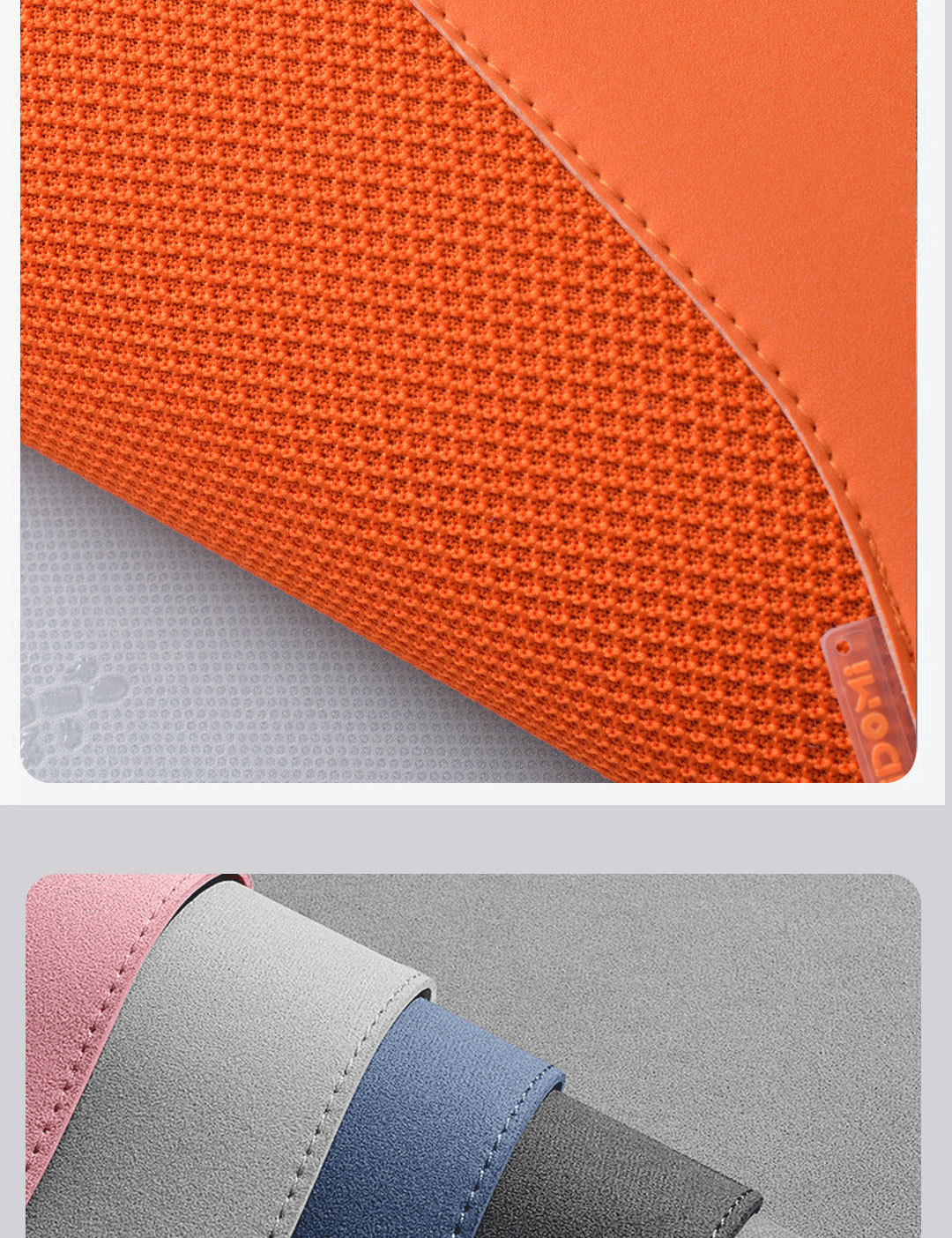 【Linen】Four-Season Universal Car Linen Seat Cushion, Breathable and Ventilated, Sporty Style Universal Seat Cover, Comfortable Seat Pad