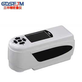 其他仪器仪表;硬度计;色差计