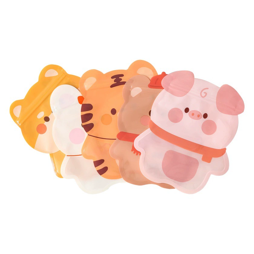 Детская маленькая мультяшная сумка для упаковки конфет, подарочная сумка на день рождения, сувенирная подарочная сумка на день рождения, элитная