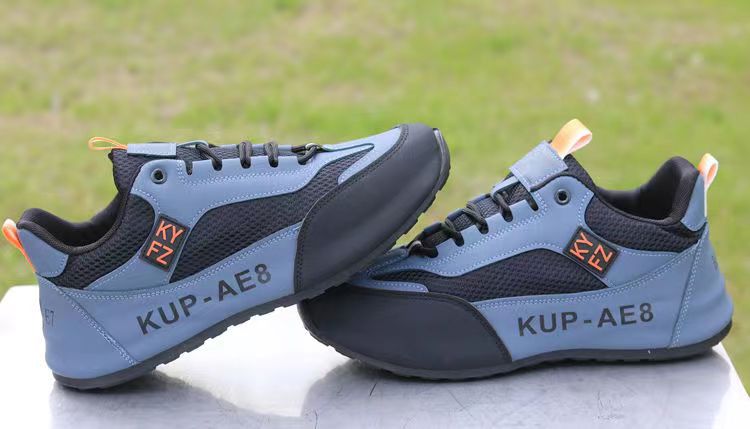 2024. aasta suvi, uued võrkkangast hingavad tossud, vabaaja meeste Baotou kingad Pinduoduo_voghion.com