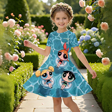 �羳�¿��ͯȹ ��ˬӾ�ط�СŮ���д�ͯ�ļ����ж�������ȹ
