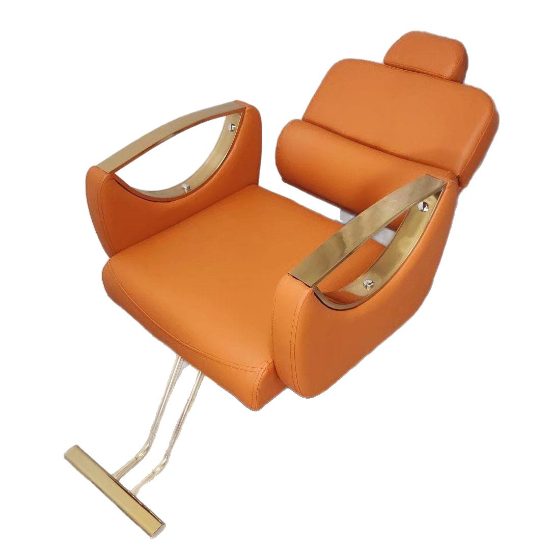 Silla de peluquería en línea, silla de peluquería, silla de barba, silla de corte de pelo, silla de corte de pelo, silla de corte de pelo