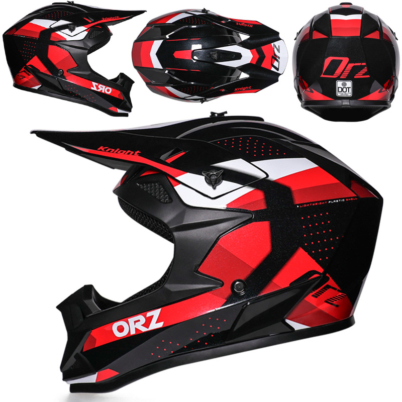 Entrega transfronteriza de cascos de ciclismo todoterreno O'Neill para hombre y mujer, cascos todoterreno de montaña de talla grande, transpirables y ligeros