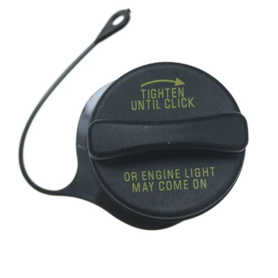 Tank Cap, Tank cap