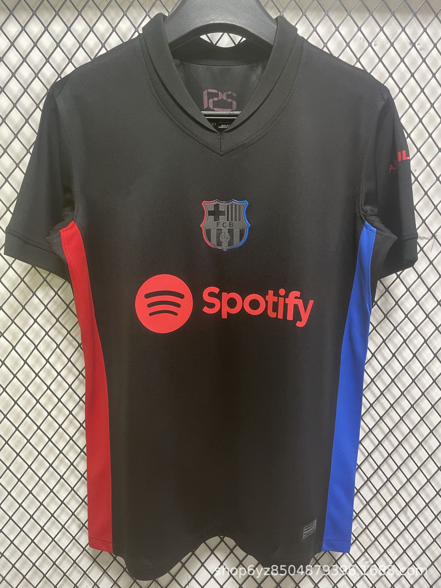 24-25 camiseta King m Francia Manchester United España Italia Portugal Inglaterra local y visitante Tops tailandeses