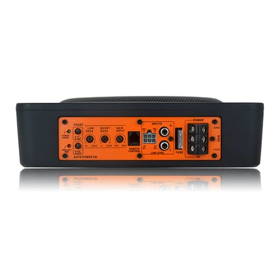 Ultra-Thin Car Audio Jb10 Car speaker/subwoofer
