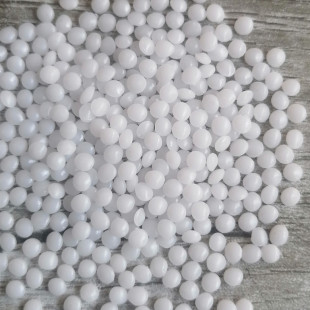 Pom Sub-Brand Material Polyoxymethylene Plastic Particles Injection Molding Grade High Rigidity High Gloss Wear-Resistant Parts