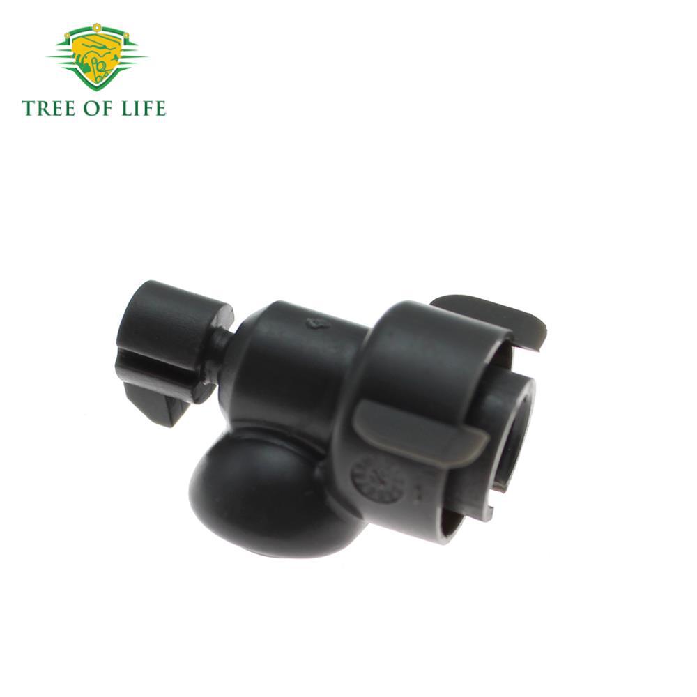 Para Nissan Qashqai J11 2014-2018 faro limpiador reparación boquilla actuador bomba image 3