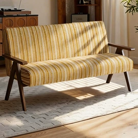 沙发椅;成套餐桌椅;皮艺沙发