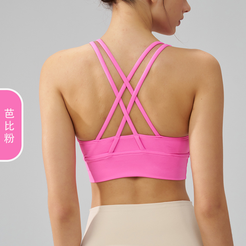 Polvo Barbie (nuevo color)