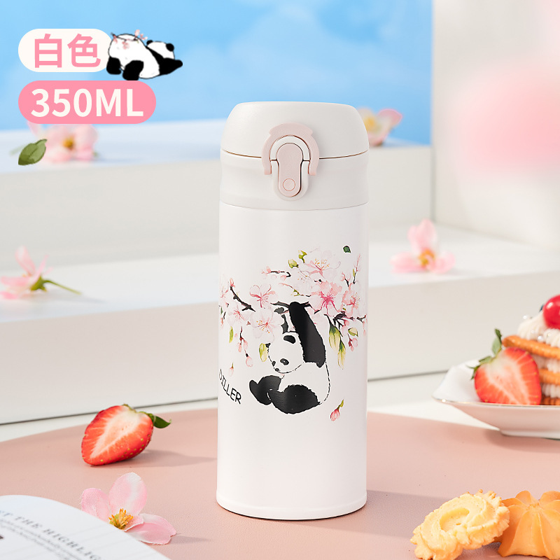 사쿠라팬더-350ML (직접음료형)