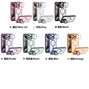 NEW NEW Qiying Series L5 11proM 12PROMAX 13MINI, 14pro 15 Protective Case