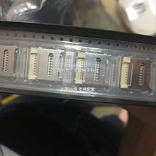 500901-0801 5009010801 1.92mm�߶� 8pin ԭװ����