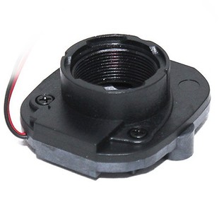 Monitoring 3 million HD IR-CUT Filter Switcher 3MP Mini 20 Hole Distance Day and Night Switching