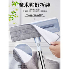 家用多功能擦玻璃器伸缩杆双面擦窗刮板高楼清洁清洗窗户工具