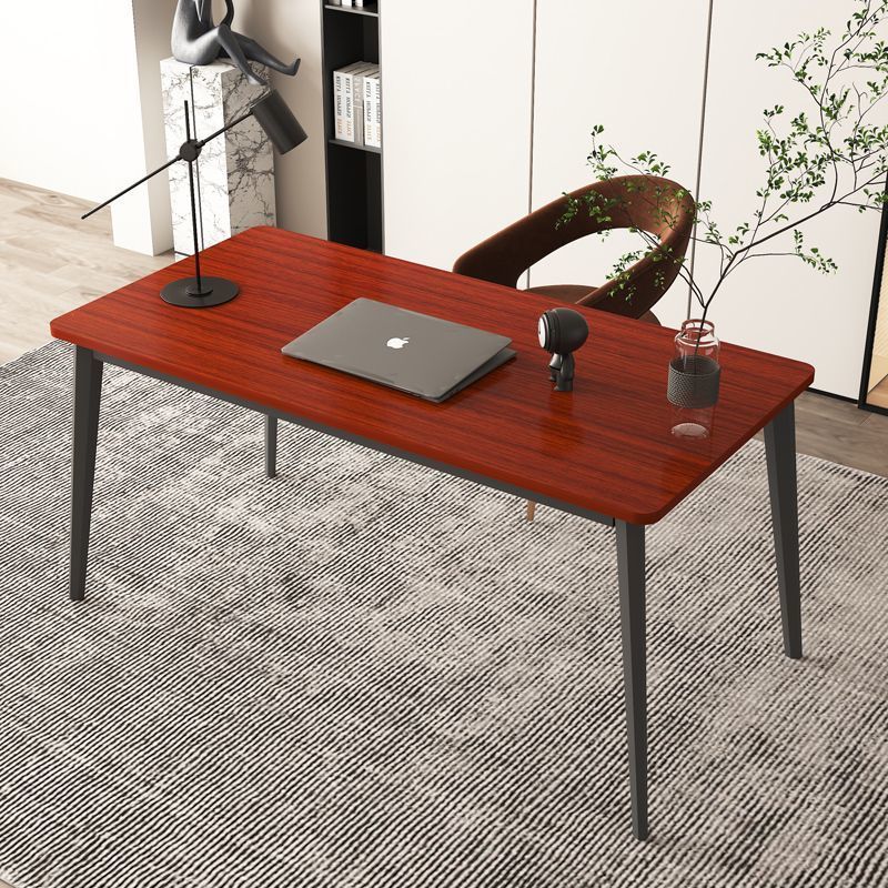 Mesa de computadora simple mesa de escritorio simple mesa moderna mesa larga mesa de estudio mesa de deportes electrónicos mesa de escritorio doméstica