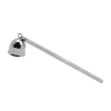 Chrome -plated (small speaker)