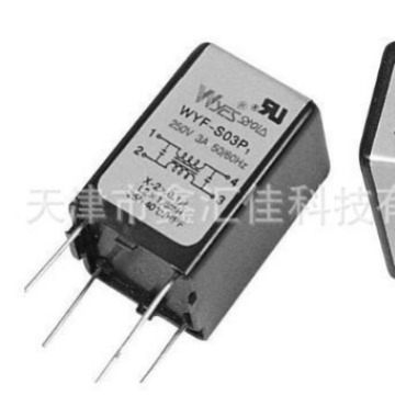 WOONYOUNG        WY42-300AW    滤波器，电源，继电器