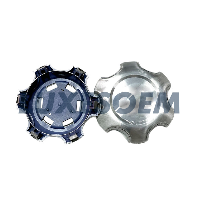 A Must-See for Cross-Border Buyers: Suitable for Prado 120 2011-2015 Car Wheel Hub Center Cap 42603-60500