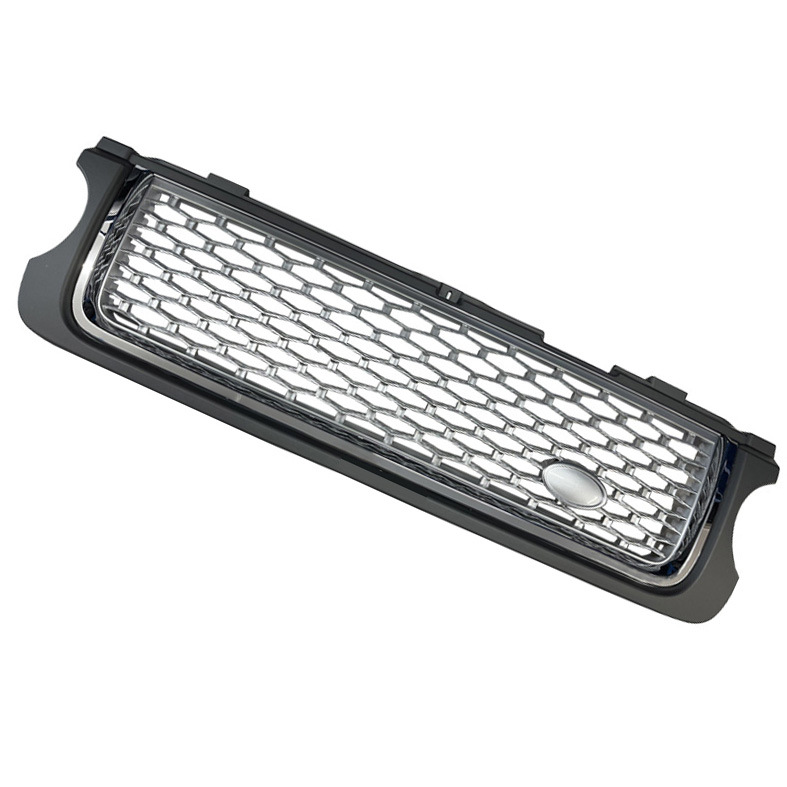 LR026103 front grille is suitable for Range Rover Executive L322 2010 model front bumper intake grille