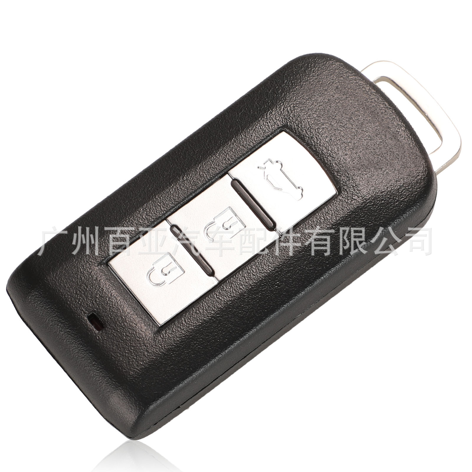 Suitable for Mitsubishi 2-key 3-key 4-key remote control car key 433 frequency ID46 chip G8D-644M-KEY-E