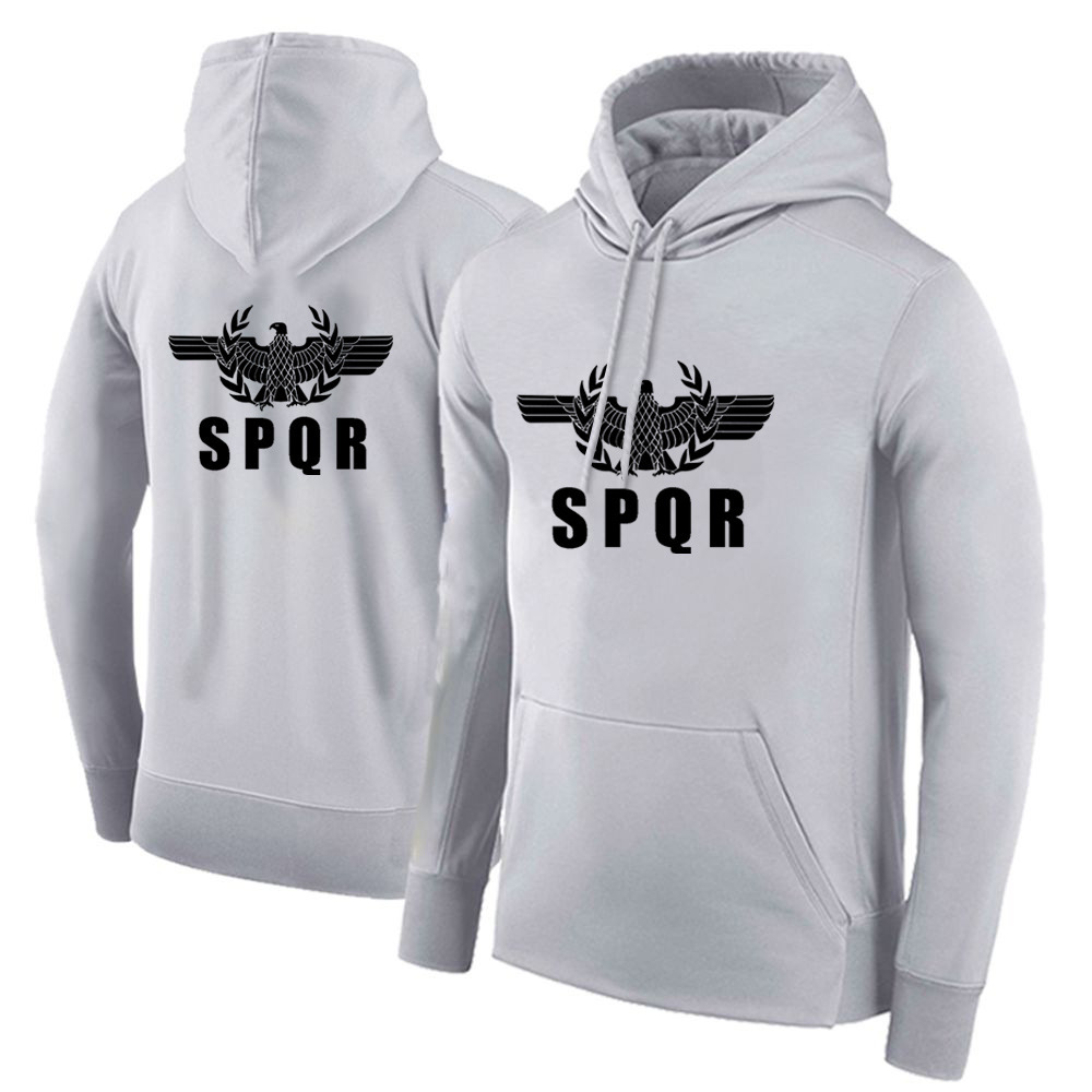 2024 SPQR Roman Gladiator Imperial Golden Eagle New Men Popu