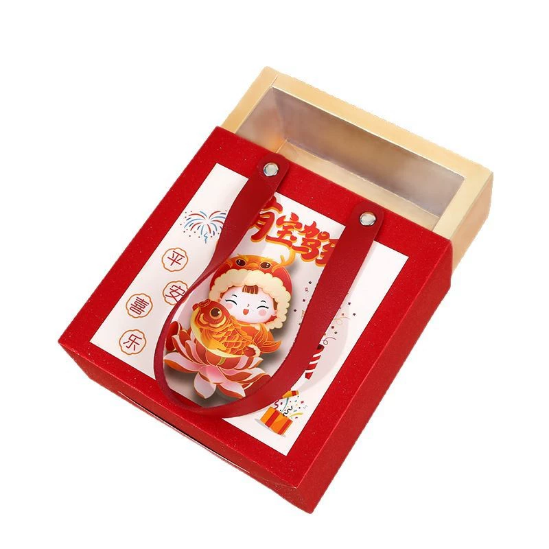 Children's gift box, Birthday gift