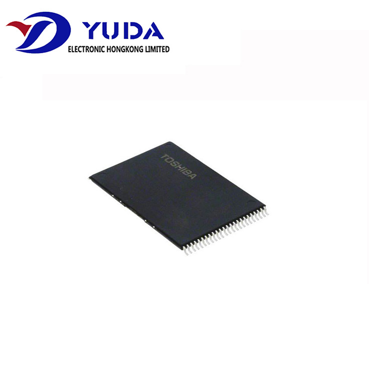 TC58TEG6DCJTA00/THGBMFG6C1LBAIL/THGBMHG6C1LBAIL东芝EMMC闪存