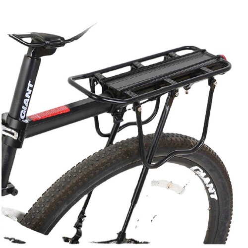 Mountain bike rack hanger quick release bicycle rack aluminum alloy rear hanger type 022