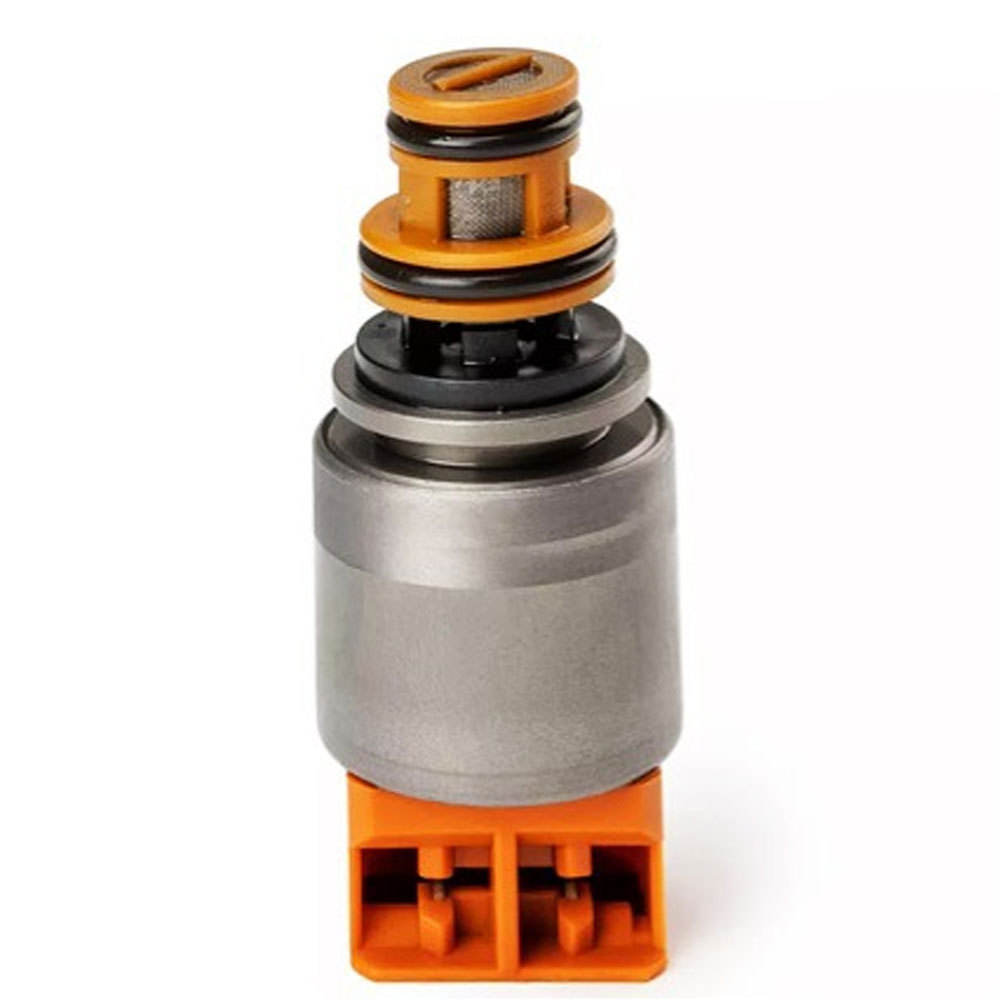 8HP45 8HP55 transmission solenoid valve is suitable for BMW, Volkswagen, Audi, Jaguar, and Land Rover