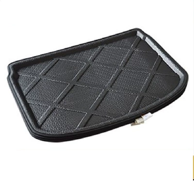 Trunk Mat — Applicable to A317 - audi-a1-imported-12-models-so-far-special-car