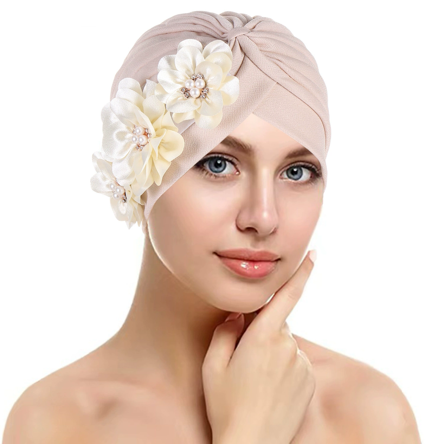 Fashionable scarf, European style, India
