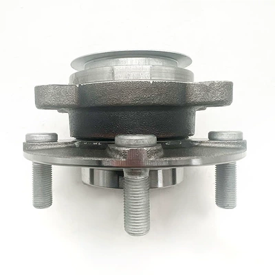 Automobile wheel hub bearing Bearing