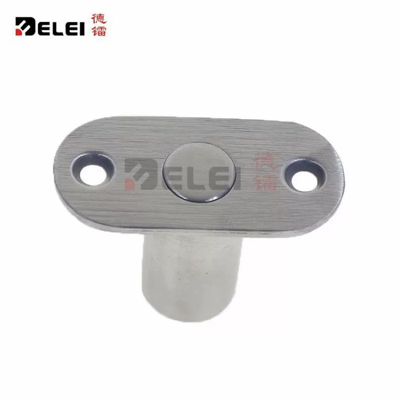 Factory direct sale stainless steel dust shield for ground dust and sand prevention device dust cap
