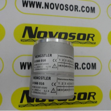 AC58/1213EF.47DPZ   0566016    HENGSTLER   编码器