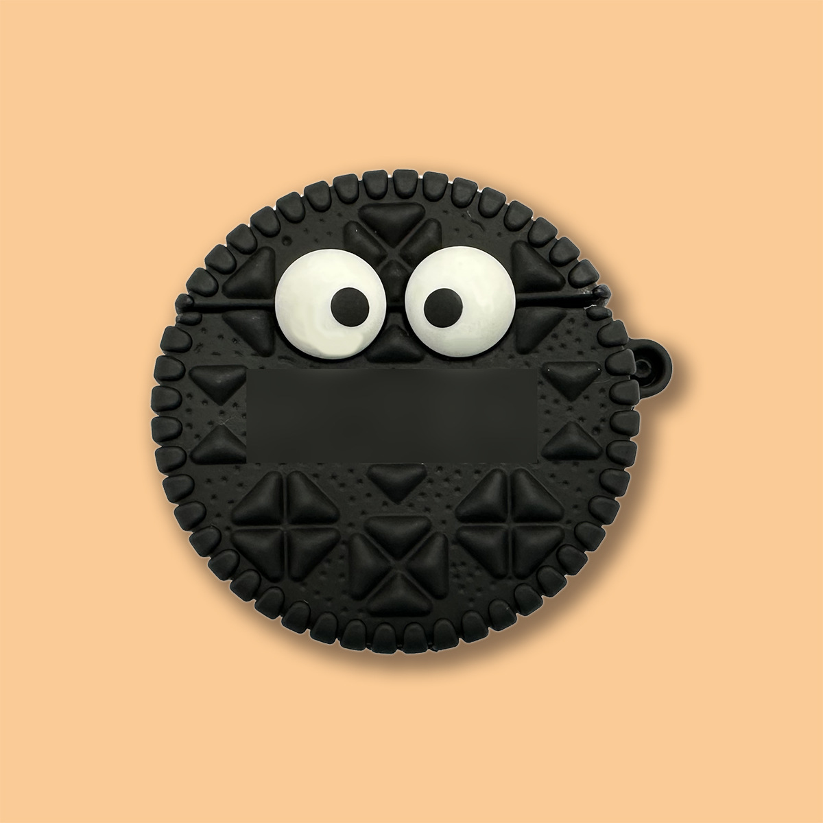 黑色眼睛饼干  + ¥2.01 