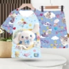 XX double short set-loving cinnamon dog