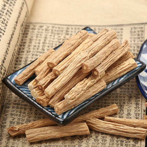 Wholesale Gansu Min County Dang Shen from the manufacturer, direct supply of bulk new Dang Shen strips, large-sized agricultural product Dang Shen inches